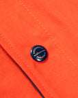 Manifattura Ceccarelli Heavy Shirt Orange