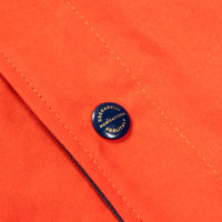 Manifattura Ceccarelli Heavy Shirt Orange