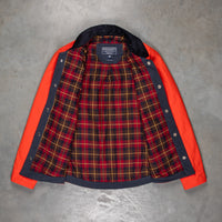 Manifattura Ceccarelli Heavy Shirt Orange