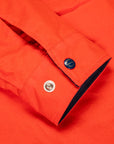 Manifattura Ceccarelli Heavy Shirt Orange