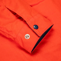 Manifattura Ceccarelli Heavy Shirt Orange