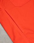 Manifattura Ceccarelli Heavy Shirt Orange