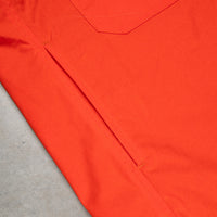 Manifattura Ceccarelli Heavy Shirt Orange
