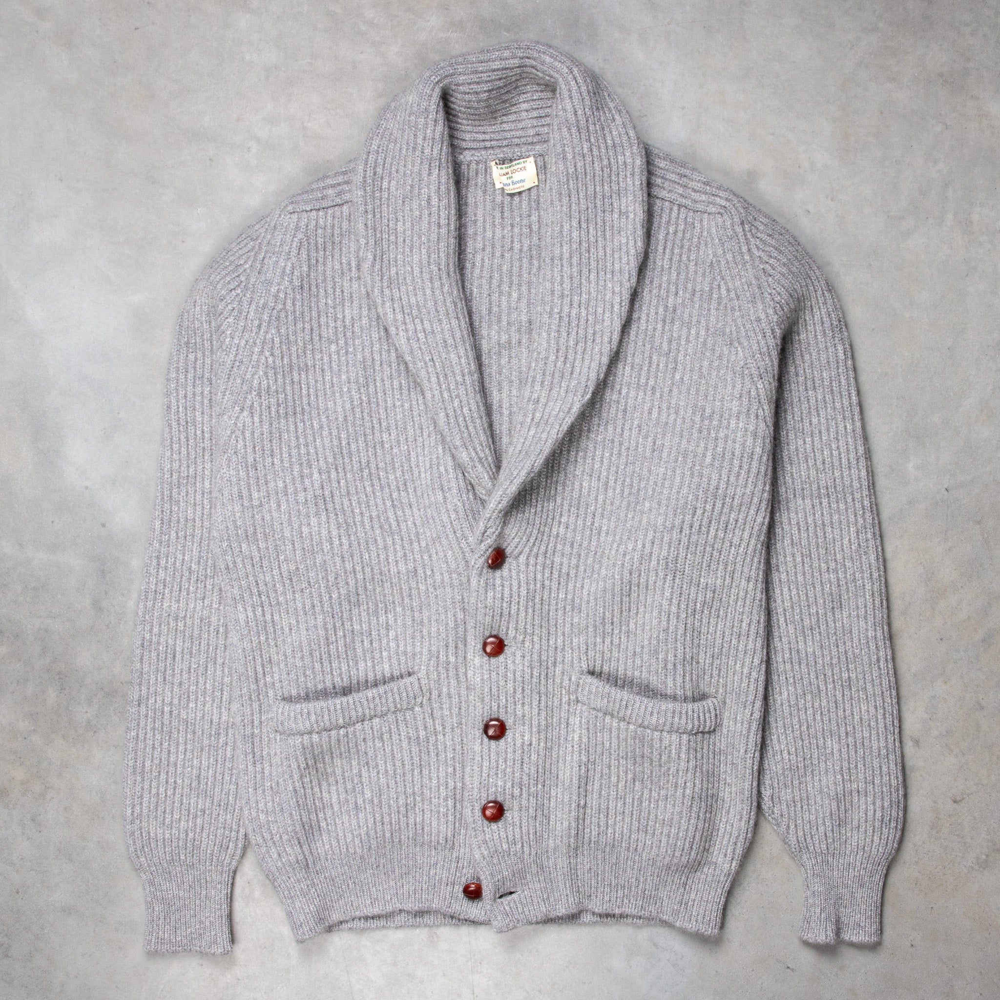 Flannel and cardigan hotsell