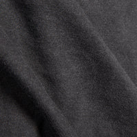 James Perse Crew Neck Tee Carbon