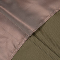 De Petrillo Posillipo Corduroy Jacket Verde Marcio Scuro