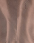 De Petrillo Posillipo Corduroy Jacket Beige Cerbiatto