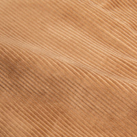 De Petrillo Posillipo Corduroy Jacket Beige Cerbiatto