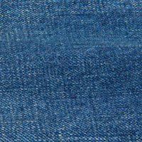 RRL Straight Fit Denim Hillsview Wash