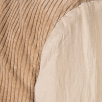 Massimo Alba Monster Double Breasted Blazer Naturale