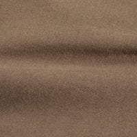And Wander Heavy Cotton Pocket LS T-Shirt D. Beige