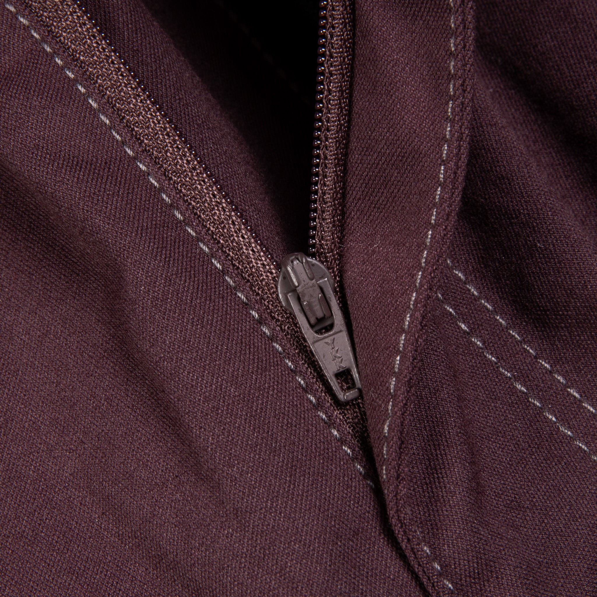 And Wander PE Climbing Pants Bordeaux