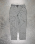 And Wander Ny Taffeta Hiker Pants Gray