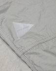 And Wander Ny Taffeta Hiker Pants Gray
