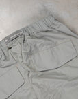 And Wander Ny Taffeta Hiker Pants Gray