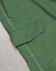 And Wander Ny Taffeta Hiker Pants D. Green