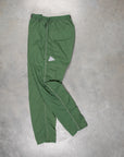 And Wander Ny Taffeta Hiker Pants D. Green