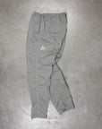 And Wander Ny Taffeta Hiker Pants Gray
