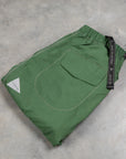 And Wander Ny Taffeta Hiker Pants D. Green