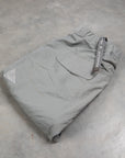 And Wander Ny Taffeta Hiker Pants Gray