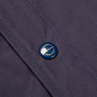 Manifattura Ceccarelli Heavy Shirt Navy