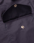 Manifattura Ceccarelli Heavy Shirt Navy