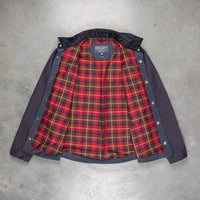 Manifattura Ceccarelli Heavy Shirt Navy