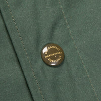 Manifattura Ceccarelli Heavy Shirt Dark Green