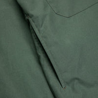 Manifattura Ceccarelli Heavy Shirt Dark Green