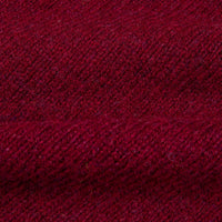 Laurence J. Smith Super soft Seamless Crew Neck Pullover Bord Mix