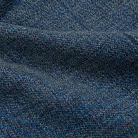 RRL Straight Fit Denim Hawley Wash