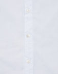 James Perse Standard Shirt Ice Blue