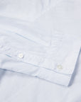 James Perse Standard Shirt Ice Blue