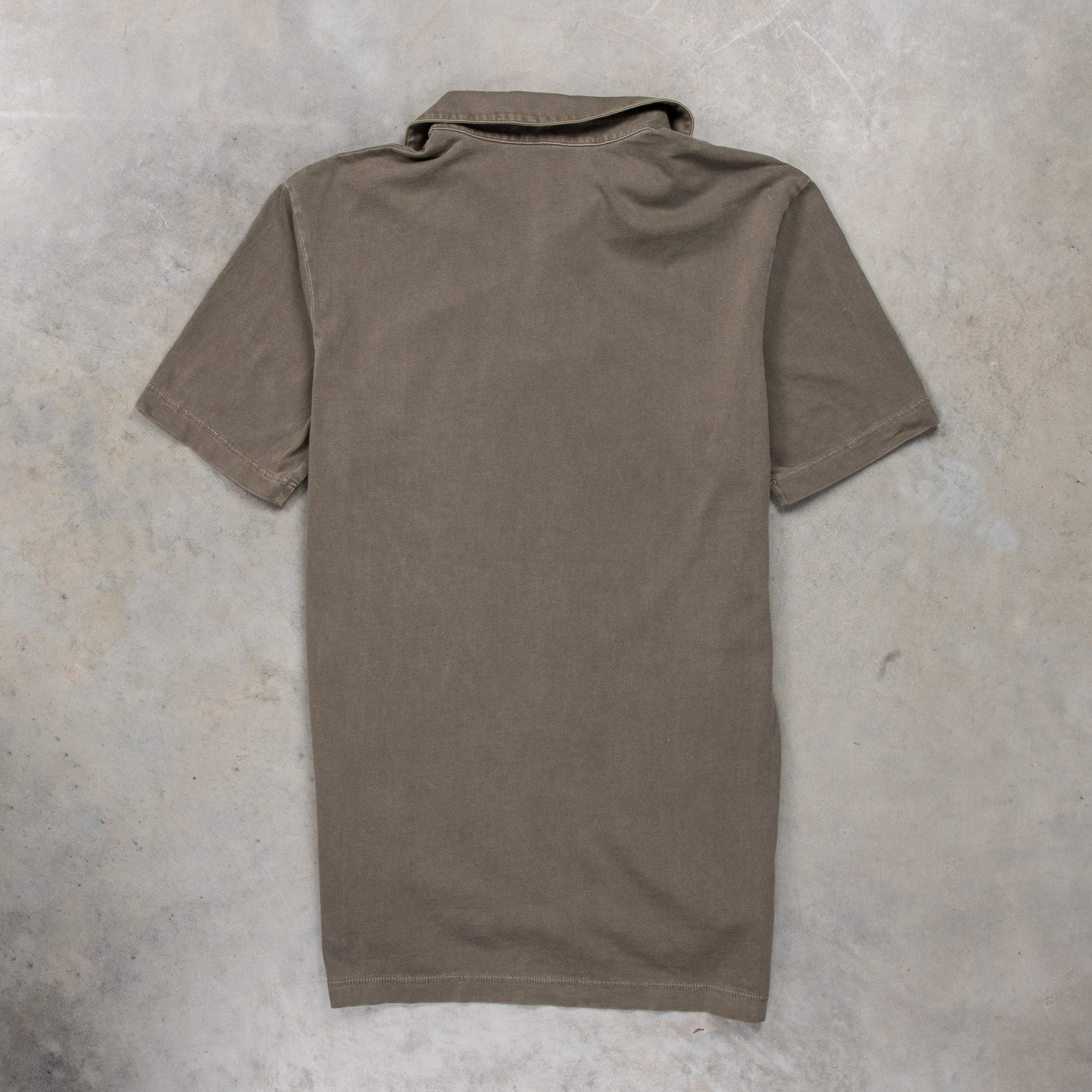 James Perse Revised Polo Platoon