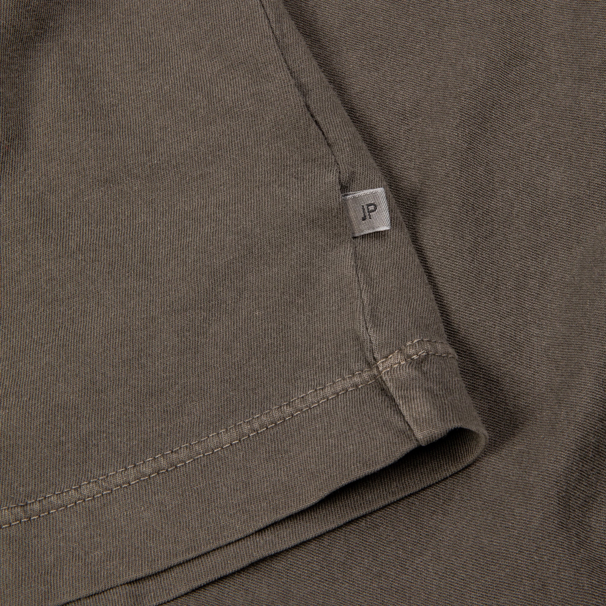 James Perse Crew Neck Tee Platoon