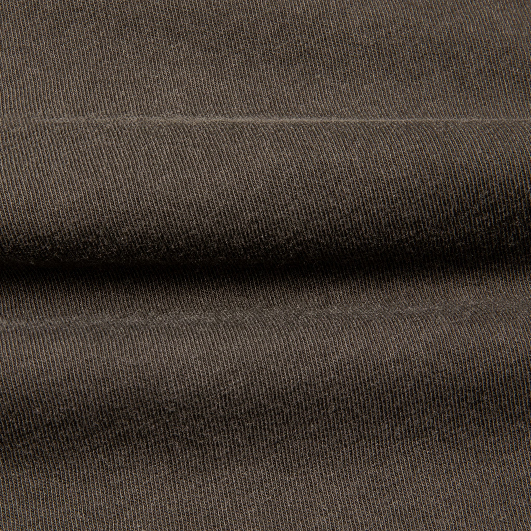 James Perse Crew Neck Tee Platoon