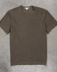 James Perse Crew Neck Tee Platoon