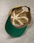 RRL Sportsmen Cap Khaki