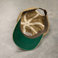RRL Sportsmen Cap Khaki