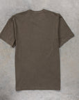 James Perse Crew Neck Tee Platoon