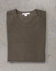 James Perse Crew Neck Tee Platoon