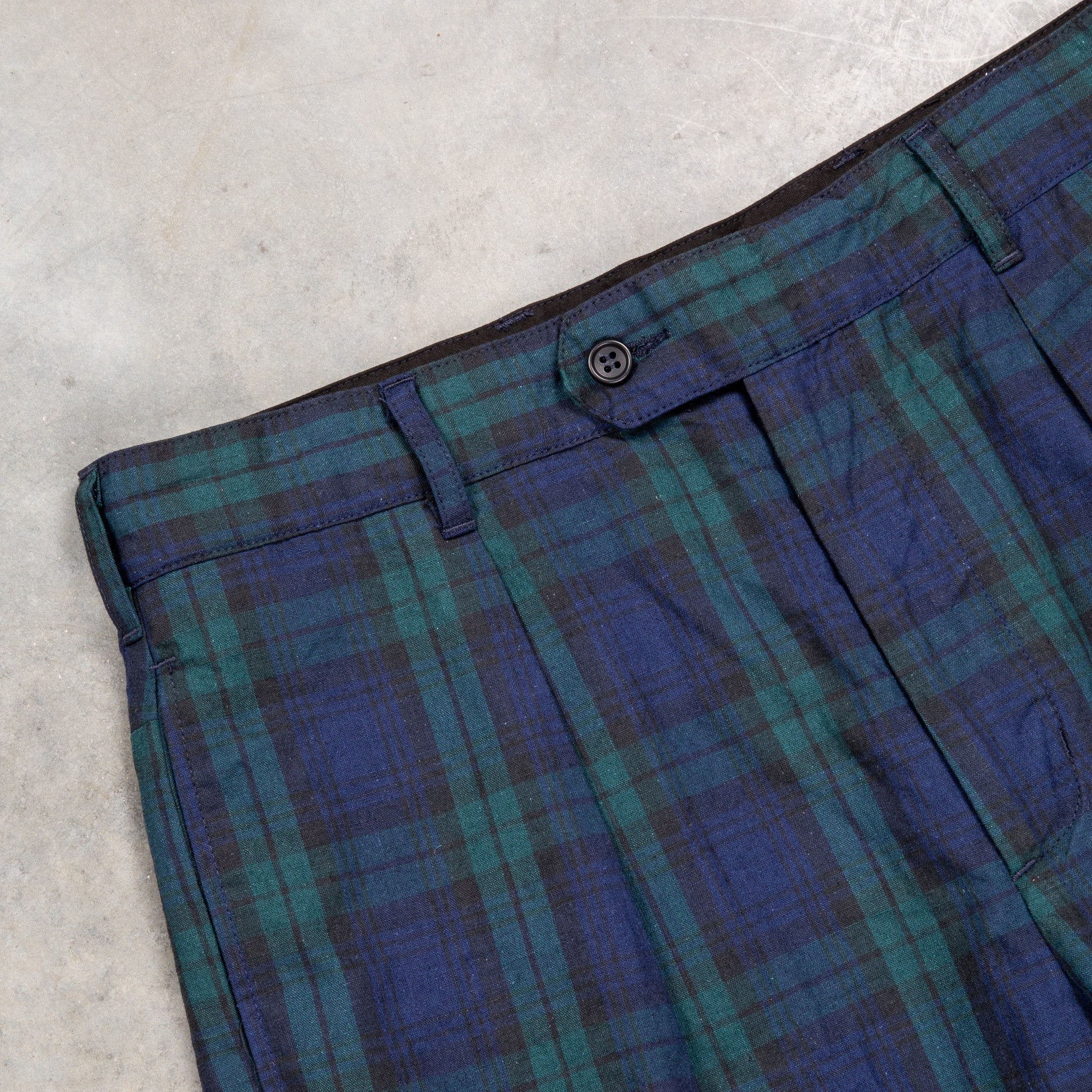 【未使用品】Engineered Garment Sunset Short ENGINEERED GARMENTS (エンジニアードガーメンツ) Sunset Short