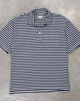 Engineered Garments Polo PC Stripe Jersey