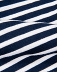 Engineered Garments Polo PC Stripe Jersey