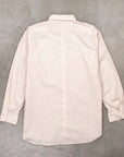 Engineered Garments Work Shirt Cotton Slab Beige