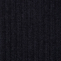 The Real McCoy's 2-Pack Socks Black