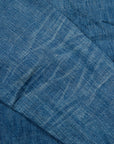 Fullcount 4890HW Work Shirt Denim Washed