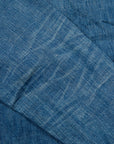 Fullcount 4890HW Work Shirt Denim Washed