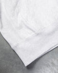 The Real McCoy's Hooded Sweatshirt 'H'