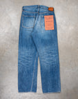 Fullcount 0105SS Loose Straight "Super Smooth" 11.5 Oz Dartford